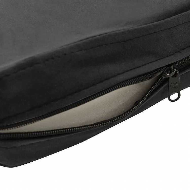 vidaXL 犬用ソファ ダークグレー 72x45x30cm プラッシュ製動物&ペット用品 ペット用品 犬用品 犬用ベッド(代引不可)