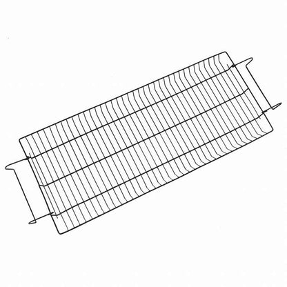 vidaXL 犬用トリミングテーブル 調整可能 ループ2点&バスケット付き動物&ペット用品 ペット用品 ペットケア用品(代引不可)