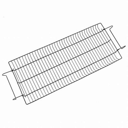 vidaXL 犬用トリミングテーブル 調整可能 ループ2点&バスケット付き動物&ペット用品 ペット用品 ペットケア用品(代引不可)