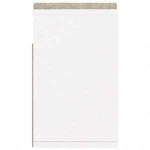 vidaXL シューズベンチ クッション付き ホワイト 104x30x49 cm エンジニアリングウッドホーム&ガーデン 家事用品 収納&オーガナイザー 衣類・ワードローブ収納 シューズラック・整理収納(代引不可)