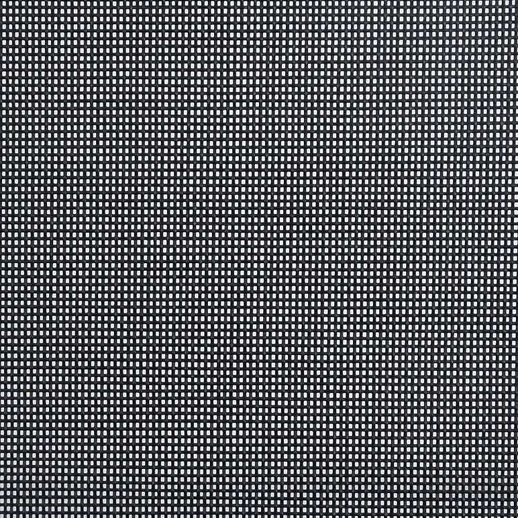 vidaXL ガーデンダイニング7点セット アルミ製 シルバー&ブラック家具 アウトドア家具 屋外家具セット(代引不可)