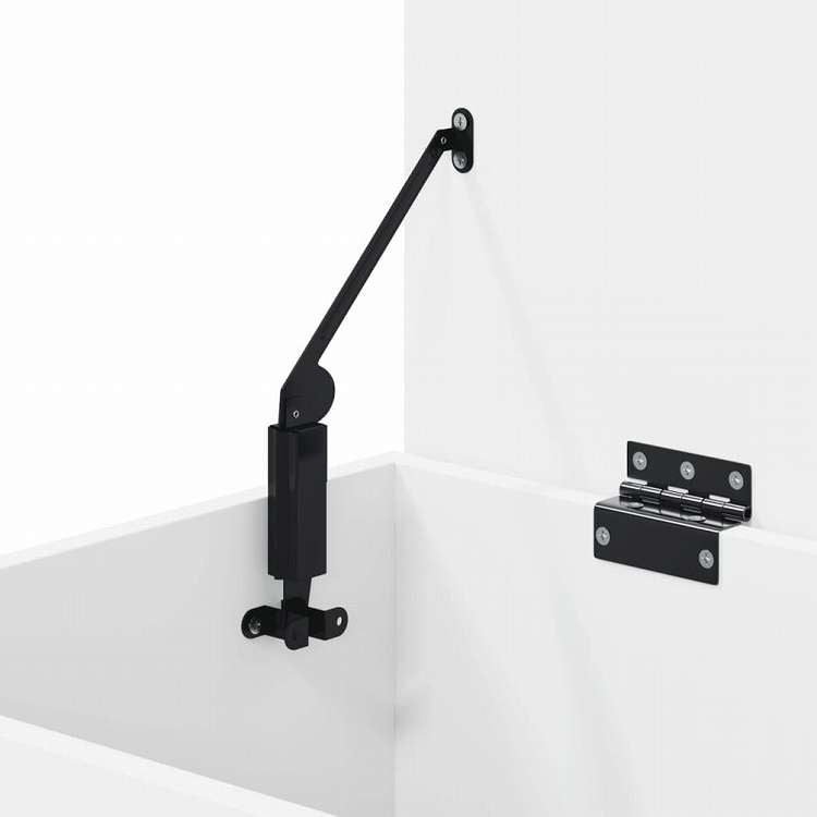 vidaXL 収納チェスト ホワイト 84x42x46 cm エンジニアリングウッド家具 キャビネット&収納 収納チェスト(代引不可)