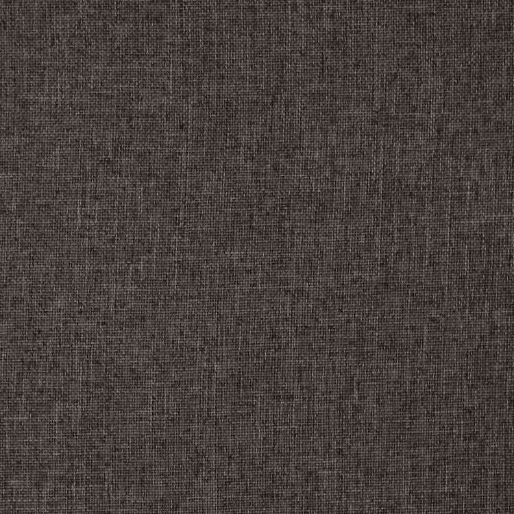 vidaXL 回転フロアチェア ダークグレー ファブリック家具 チェア 床椅子(代引不可)