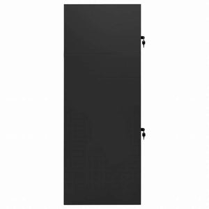 vidaXL サドルキャビネット アントラシート 53x53x140cm スチールスポーツグッズ アウトドアレクリエーション 馬術 馬用鞭アクセサリ サドルアクセサリ 鞍用品(代引不可)