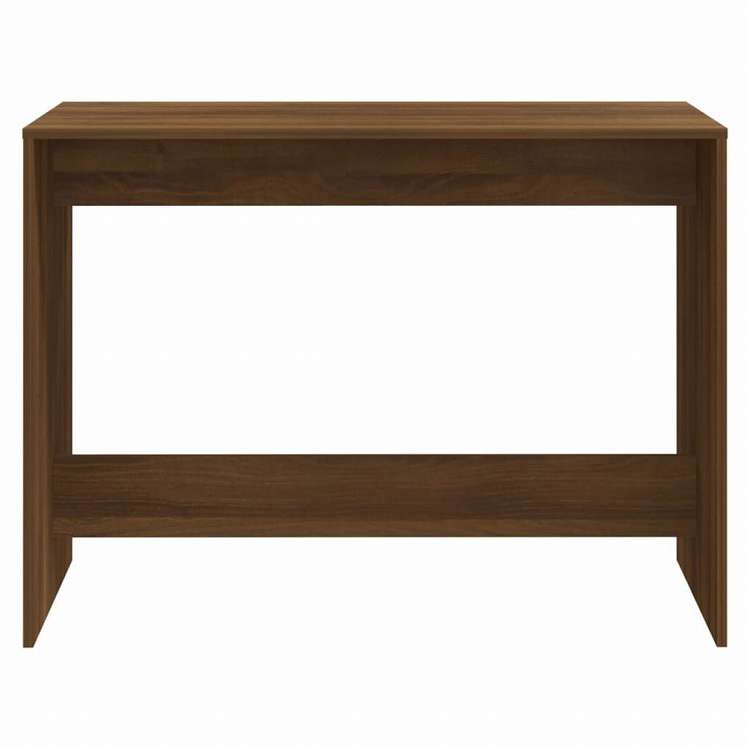 vidaXL ダイニングセット3点 ブラウンオーク エンジニアリングウッド家具 家具セット キッチン・ダイニング 家具 Sets(代引不可)