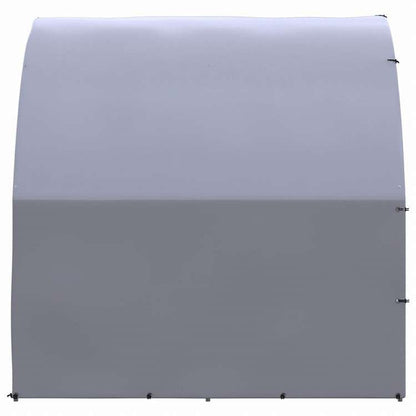 vidaXL 屋外鶏小屋 3x16x2 m 亜鉛メッキ鋼製動物&ペット用品 ペット用品 小動物用品 小動物 飼育・ケージ(代引不可)