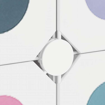 vidaXL キューブ収納キャビネット 子ども向け キューブ15点 ホワイト PP製ホーム&ガーデン 家事用品 収納&オーガナイザー 衣類・ワードローブ収納 シューズラック・整理収納(代引不可)