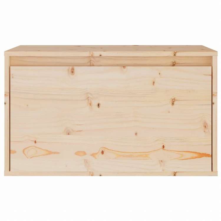 vidaXL テレビキャビネット 7点 無垢のパイン材 (813445+813446+813436x2)家具 AVラック・テレビ台(代引不可)