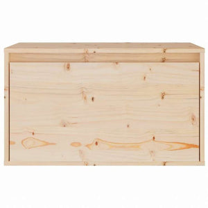 vidaXL テレビキャビネット 7点 無垢のパイン材 (813445+813446+813436x2)家具 AVラック・テレビ台(代引不可)