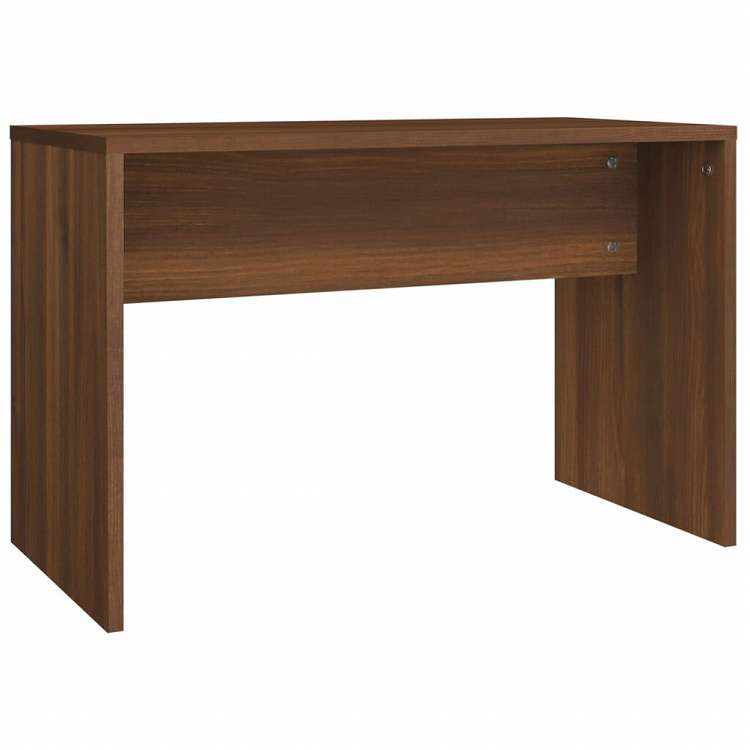vidaXL ドレッシングスツール オーク 70x35x45cm エンジニアリングウッド家具 ベンチ 化粧台スツール(代引不可)