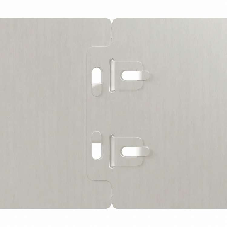 vidaXL 芝生用エッジング 10点 10x103 cm フレキシブル コールテンスチールハードウェア フェンス&バリア 庭小道・縁(代引不可)