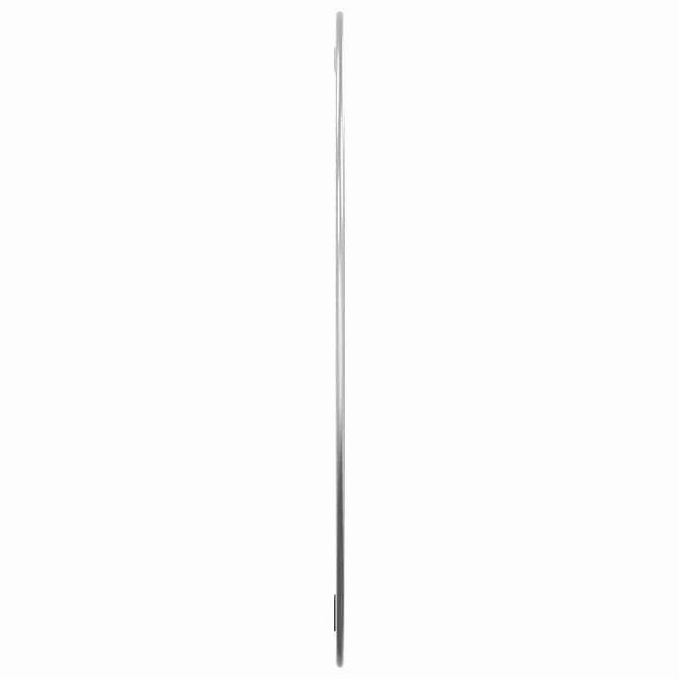 vidaXL ウォールミラー シルバー 直径60 cm 円形ホーム&ガーデン デコレーション 鏡(代引不可)