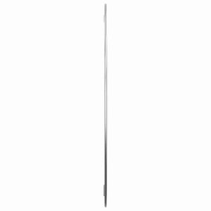 vidaXL ウォールミラー シルバー 直径60 cm 円形ホーム&ガーデン デコレーション 鏡(代引不可)