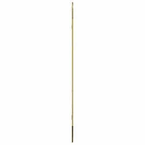 vidaXL 壁取り付け式ミラー ゴールド 90x40 cm オーバルホーム&ガーデン デコレーション 鏡(代引不可)