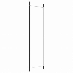 vidaXL 4枚パネル 間仕切り ホワイト 200x200cm 布製家具 間仕切り(代引不可)