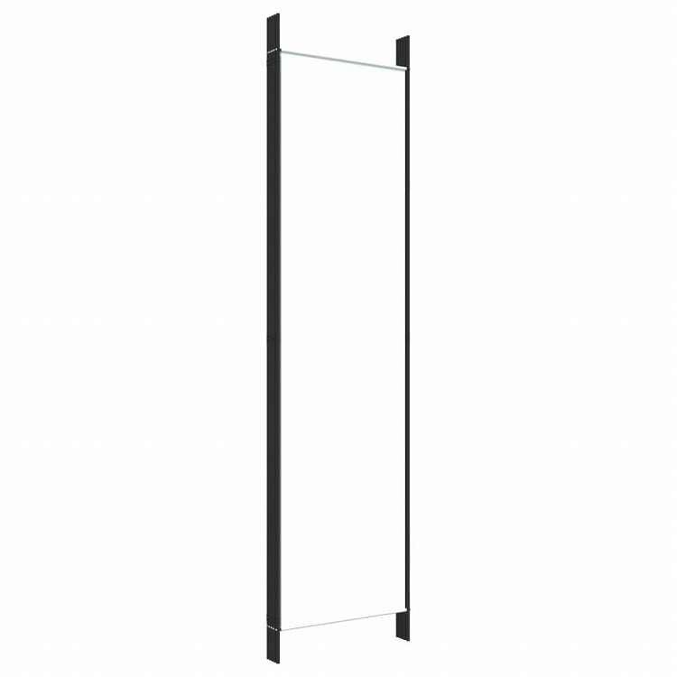 vidaXL 4枚パネル 間仕切り ホワイト 250x200cm 布製家具 間仕切り(代引不可)