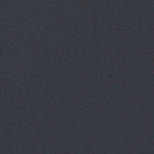vidaXL パレットクッション 2点 ブラック ファブリックホーム&ガーデン デコレーション チェア・ソファクッション(代引不可)