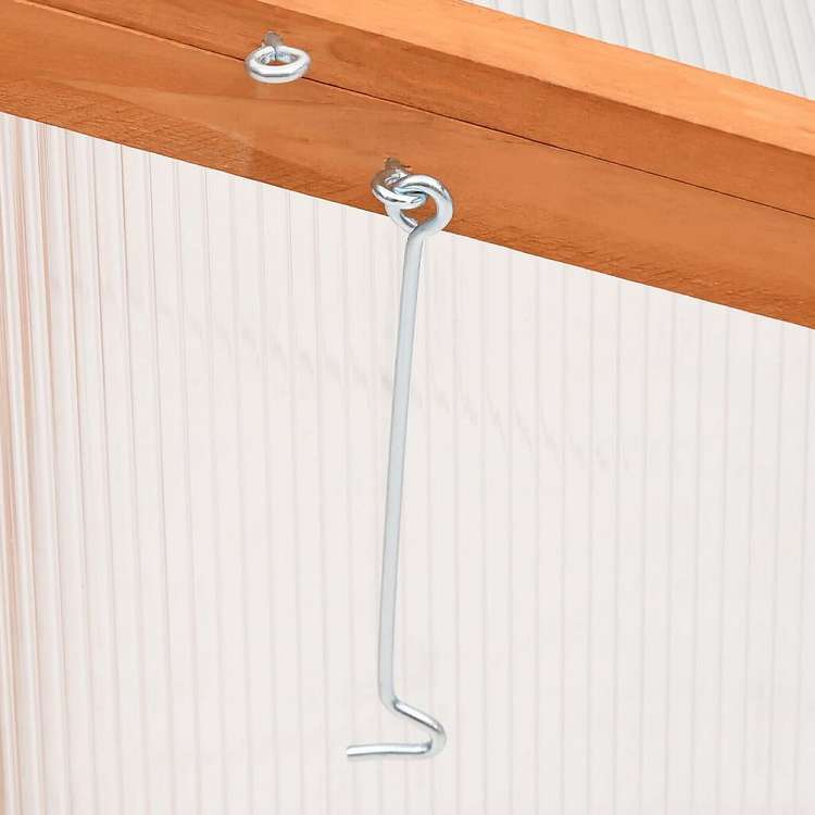 vidaXL 温室 オレンジ 110x58.5x39 cm モミの木ホーム&ガーデン 芝&ガーデン ガーデニング グリーンハウス・温室(代引不可)