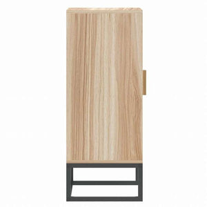 vidaXL サイドボード 60x30x75cm エンジニアリングウッド家具 キャビネット&収納 収納キャビネット・ロッカー(代引不可)