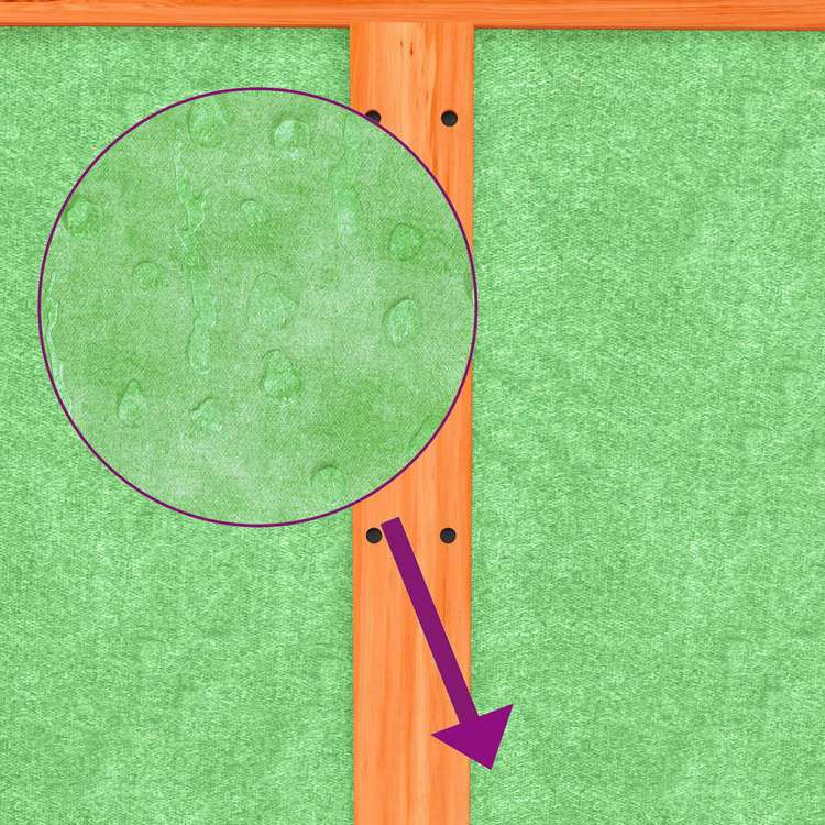 vidaXL ラビットハッチ ブラウン 117,5x97x47,5cm パイン無垢材Animals & Pet Supplies ペット用品 小動物用品 小動物 飼育・ケージ(代引不可)