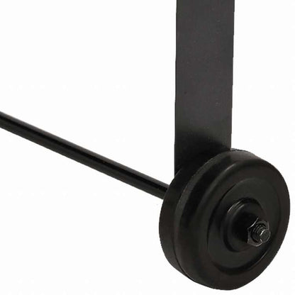 vidaXL 植物スタンド アントラシート 100x54,5x100cm 亜鉛メッキ鋼ホーム&ガーデン 芝&ガーデン ガーデニング 植物スタンド(代引不可)