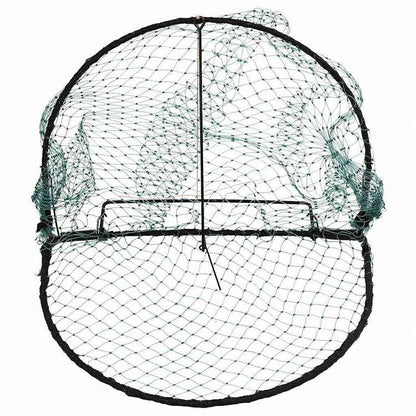 vidaXL バードトラップ グリーン 40 cm スチールホーム&ガーデン 家事用品 害虫駆除 害虫用トラップ(代引不可)