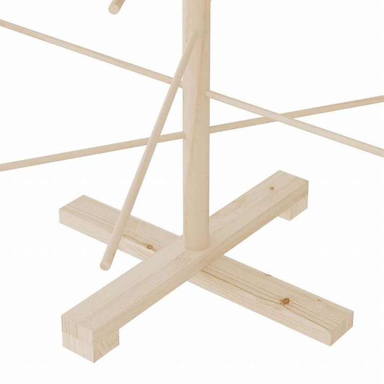 vidaXL 木製クリスマスツリー デコレーション用 180cm パイン無垢材ホーム&ガーデン デコレーション シーズン&ホリデーデコレーション クリスマスツリー(代引不可)