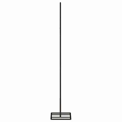 vidaXL 金属製クリスマスツリー デコレーション用 ブラック 60cmホーム&ガーデン デコレーション シーズン&ホリデーデコレーション クリスマスツリー(代引不可)