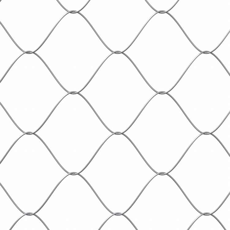 vidaXL 犬用ケージ ルーフ&ドア付き グレー 2x2x2 m 亜鉛メッキ鋼動物&ペット用品 ペット用品 犬用品 犬小屋・ドッグラン(代引不可)