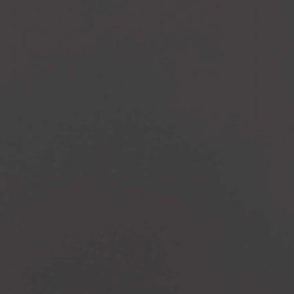 vidaXL プランター ブラック 42x40x39 cm スチールホーム&ガーデン 芝&ガーデン ガーデニング 鉢植え・プランター(代引不可)