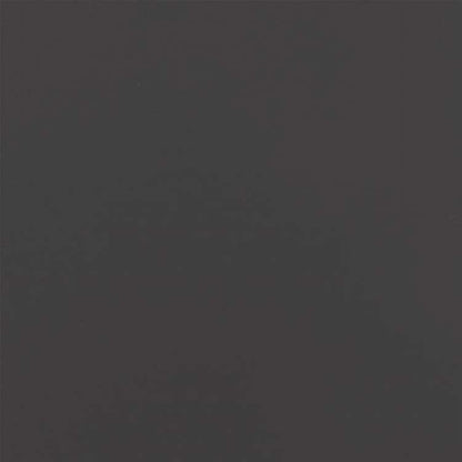 vidaXL プランター ブラック 52x48x75cm スチールホーム&ガーデン 芝&ガーデン ガーデニング 鉢植え・プランター(代引不可)