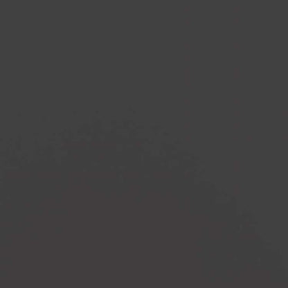 vidaXL プランター ブラック 62x30x29cm スチールホーム&ガーデン 芝&ガーデン ガーデニング 鉢植え・プランター(代引不可)