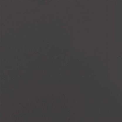 vidaXL プランター ブラック 62x40x39cm スチールホーム&ガーデン 芝&ガーデン ガーデニング 鉢植え・プランター(代引不可)