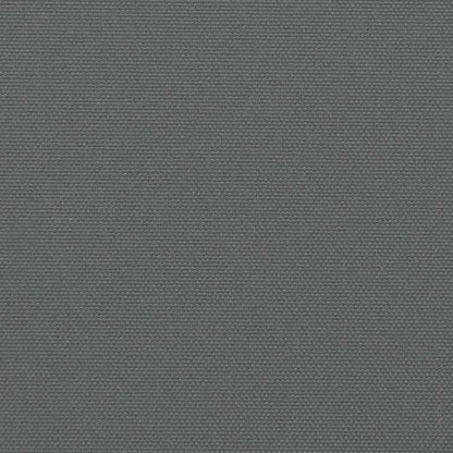 vidaXL 格納式サイドオーニング アントラシート 200x500 cmホーム&ガーデン 芝&ガーデン アウトドアリビング 屋外用傘・サンシェード(代引不可)