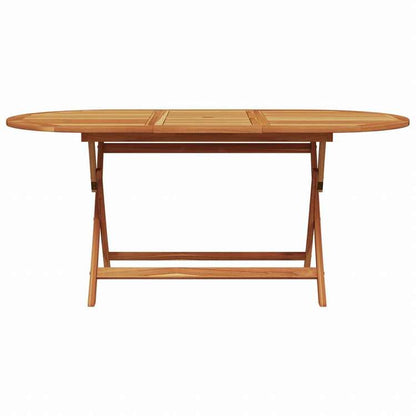 vidaXL ガーデンダイニング7点セット ポリラタン&無垢材 ブラック家具 アウトドア家具 屋外家具セット(代引不可)