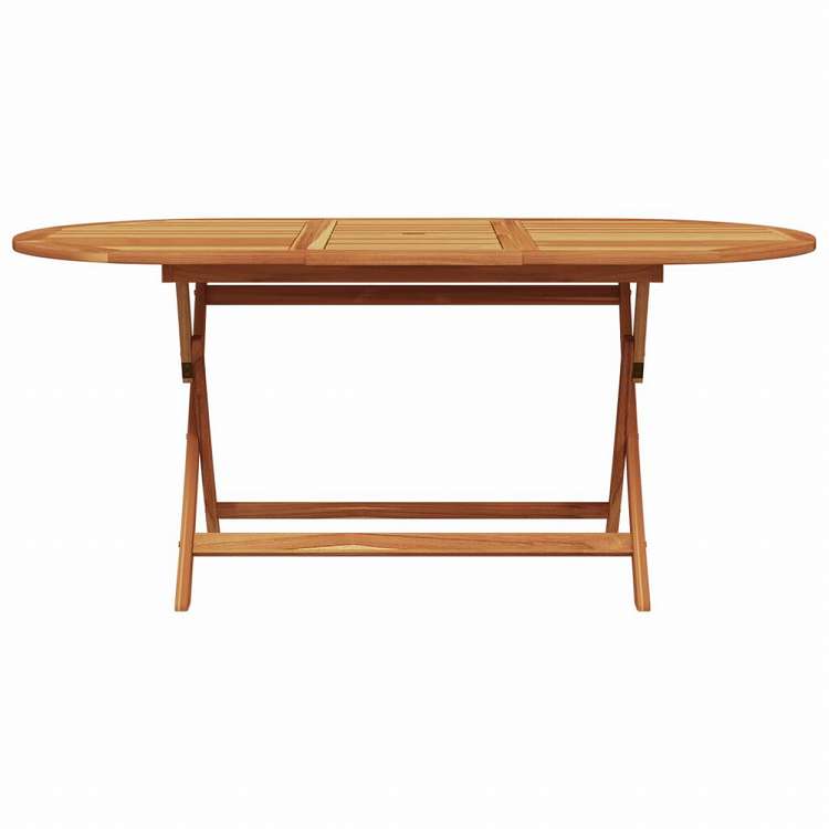 vidaXL ガーデンダイニング7点セット ポリプロピレン&無垢材 ブラック家具 アウトドア家具 屋外家具セット(代引不可)