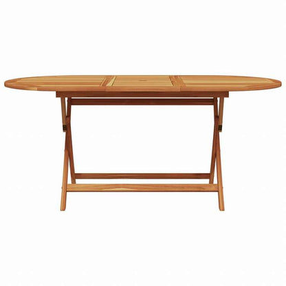 vidaXL ガーデンダイニング7点セット ポリプロピレン&無垢材 ブラック家具 アウトドア家具 屋外家具セット(代引不可)