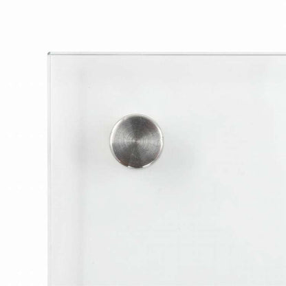 vidaXL キッチン用 汚れ防止板 2点 透明 80x60cm 強化ガラス製ホーム&ガーデン キッチン&ダイニング キッチンツール&調理器具(代引不可)