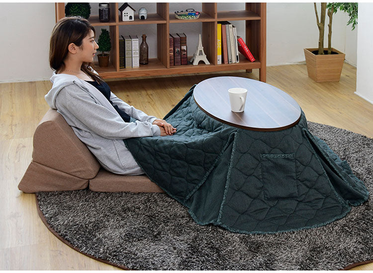 日本製 ごろ寝クッション ワイドタイプ テレビ枕 低反発 はっ水 4WAY ごろ寝マット 座椅子 座布団 ウレタン 北欧 シンプル おしゃれ 国産 フロアクッション ごろ寝 マット 折りたたみ 撥水加工(代引不可)