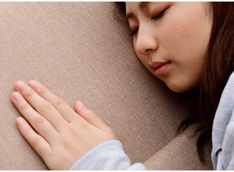 日本製 ごろ寝クッション ワイドタイプ テレビ枕 低反発 はっ水 4WAY ごろ寝マット 座椅子 座布団 ウレタン 北欧 シンプル おしゃれ 国産 フロアクッション ごろ寝 マット 折りたたみ 撥水加工(代引不可)