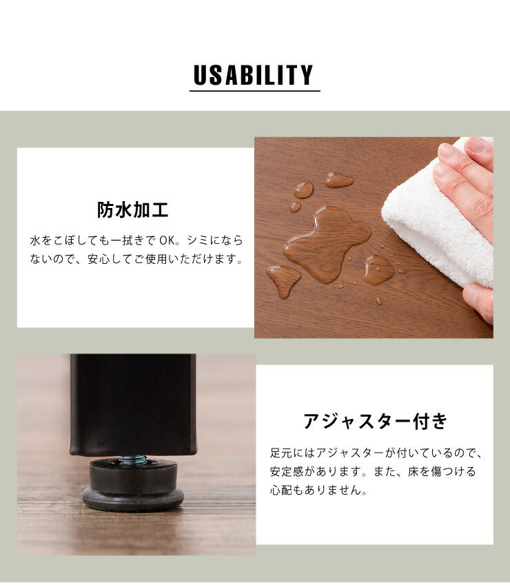 デスクスマートデスク120×40机パソコンデスクオフィスデスク多目的デスクつくえ勉強机PCデスクコンパクト【あす楽対応】【ポイント10倍】【送料無料】【smtb-f】