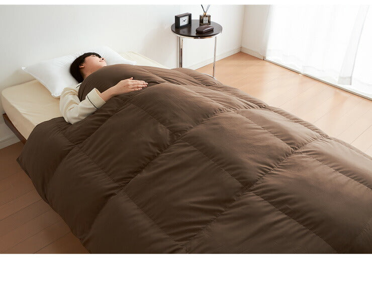 人工羽毛布団シングルロングプリマロフト掛け布団人工羽毛【送料無料】【ポイント10倍】