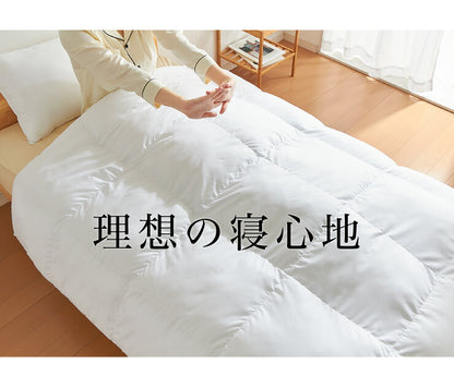 人工羽毛布団シングルロングプリマロフト掛け布団人工羽毛【送料無料】【ポイント10倍】