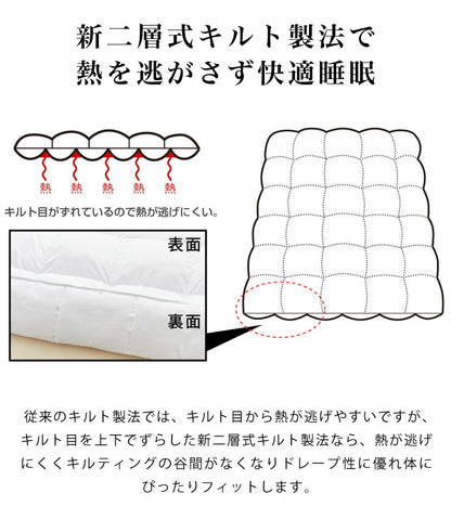 人工羽毛布団シングルロングプリマロフト掛け布団人工羽毛【あす楽対応】【送料無料】【smtb-F】【ポイント10倍】【RCP】【10P02Mar14】