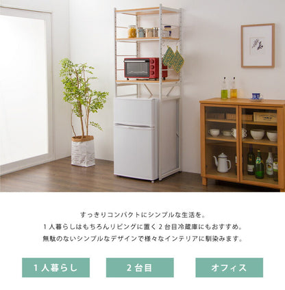 冷蔵庫simplus2ドア冷蔵庫90LSP-290WHホワイト冷凍庫2ドア省エネ左右両開き1人暮らし1年保証白(代引不可)【あす楽対応】【ポイント10倍】【送料無料】【smtb-f】