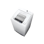 日立家電全自動洗濯機NW-R704(W)【ポイント10倍】