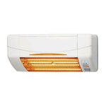 高須産業涼風暖房機浴室用モデルSDG-1200GB(壁面取付タイプ/浴室用モデル/防水仕様)(代引不可)【ポイント10倍】【送料無料】【smtb-f】