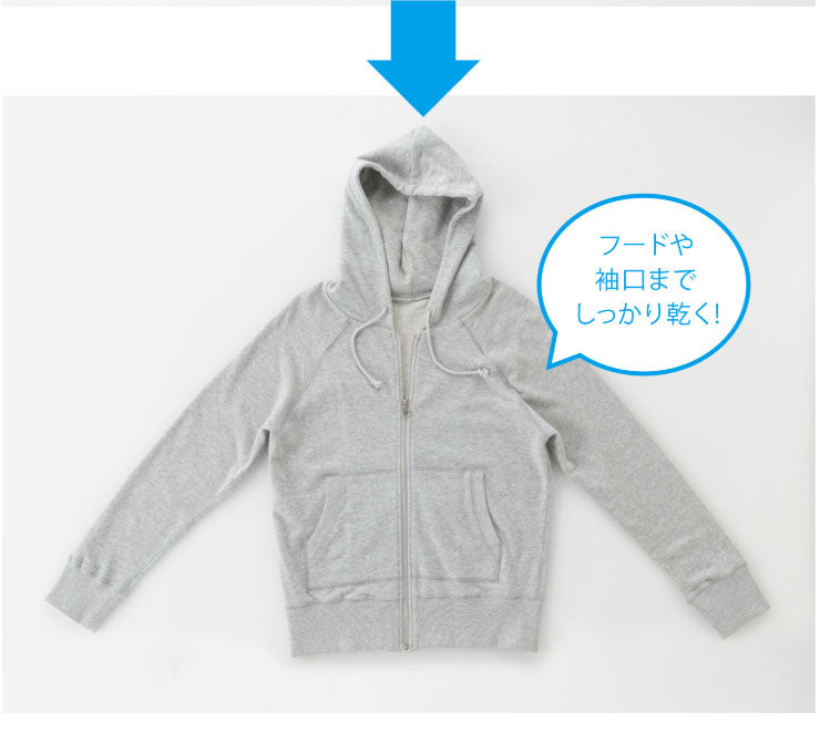 三菱電機衣類乾燥除湿機MJ-M100RX-W乾燥機除湿器衣装乾燥機ホワイト全体乾燥コンプレッサー式部屋干し3Dムーブアイ【送料無料】