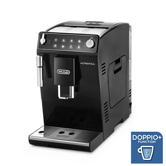 デロンギオーテンティカコンパクト全自動コーヒーマシンETAM29510Bブラックコーヒーメーカーコーヒーオート自宅人気【送料無料】