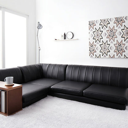 コーナーソファーフロアコーナーソファ【COLT】コルト【ポイント10倍】【10P13Jun11】